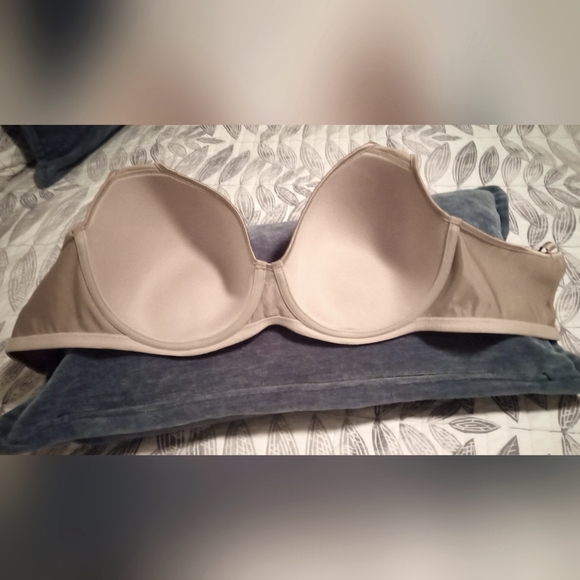 NWOT Wonderbra Plus Full Support Underwire Bra - Picture 5 of 7
